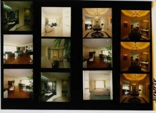 Tridhos City Marina Condominium, Bangkok, 1991