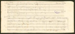 Theory of harmony - BSB Mus.ms. 17052 : [without title?]