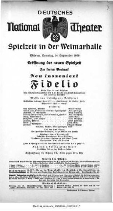 Fidelio