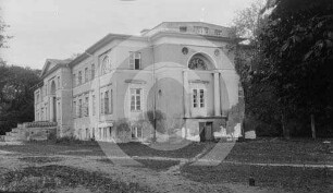 Herrenhaus Tels-Paddern