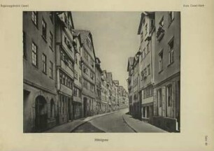 Mittelgasse