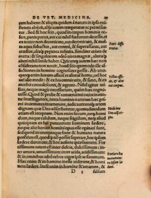 Antonii Fvmanelli Veronensis Medici ... omnium Febrium & dignoscendarum & curandarum absolutissima Methodus