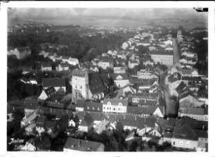 Borna (b. Leipzig)