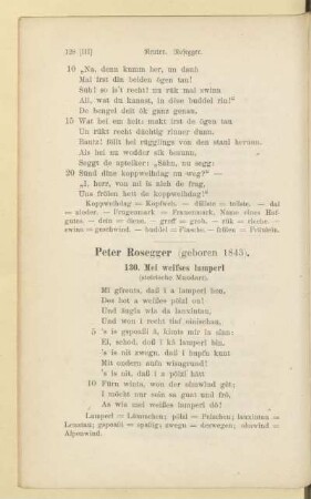 Peter Rosegger (geboren 1843)