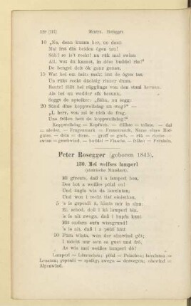 Peter Rosegger (geboren 1843)