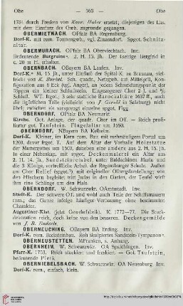 Obermiethnach