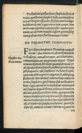 De Themathe Composito.