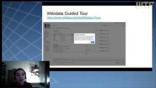 Wikidata for (Data) Journalists