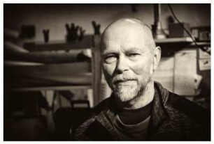 JÜRGEN HÖRITZSCH