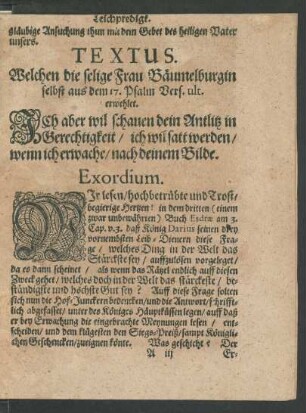 Textus.