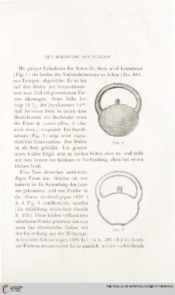 24: Zur Midasvase aus Eleusis