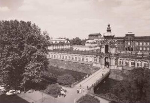 Zwinger