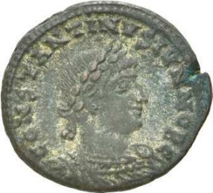 Constantinus II.