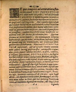 Disp. iur. inaug. exhibens iurisdictionis et imperii delibata : ad praesentem etiam reipublicae germ. statum, formam et usum accomodata