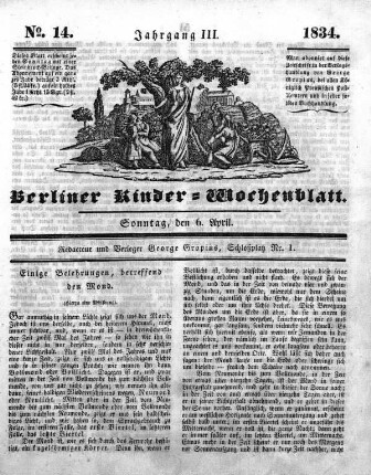 4.1834,14: No. 14