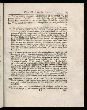 37-47, Cap. IV