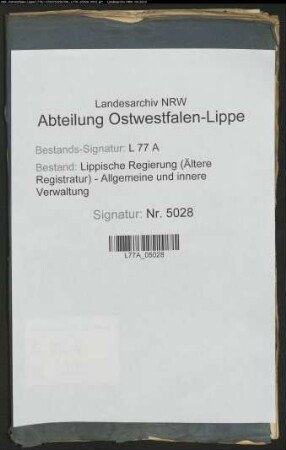 Verhaftungen und Haussuchungen