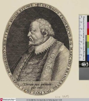[Georg Friedrich I., Markgraf von Brandenburg-Ansbach]
