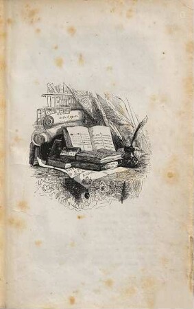 Gulliver's Reisen in unbekannte Länder, 1