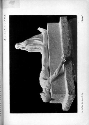 "Deutsches Volkstum", XX, 2 Von Professor Hermann Volz "Judas"