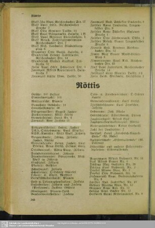 Röttis