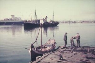 Passagierschiff : Passagierschiff