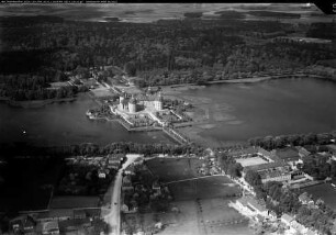 Eisenberg-Moritzburg (b. Meissen)