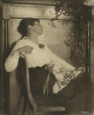 Frau Richter