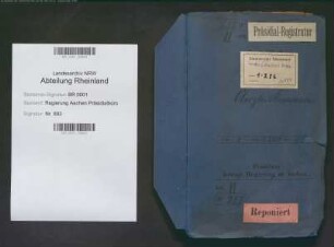Ärztekammern. Bd. 1