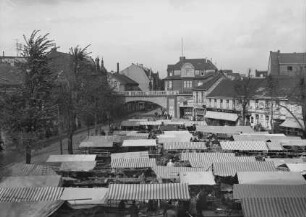 Rathausmarkt