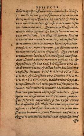 Loci Commvnes seu potius Florilegivm Rervm Et Materiarvm Selectarvm : praecipue Sententiarvm Apophthegmatvm Similitvdinvm Exemplorvm Hieroglyphicorvm: Ex Sacris Literis: Patribus item: alijsq[ue] Linguae Graecae & Latinae Scriptoribus probatis collectum: Additvs Est Index Fabvlarvm Emblematum ac Symbolorum