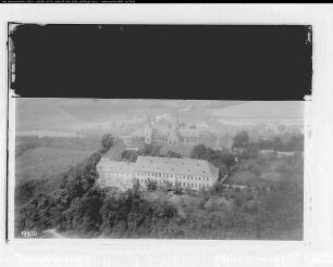 Dingelstedt (b. Halberstadt), Huysburg
