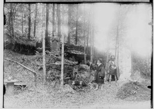 Waldbühne Sigmaringendorf - Der arme Heinrich (Gerhard Hauptmann)