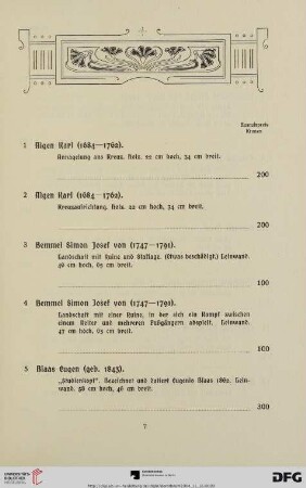 Nr. 1-60