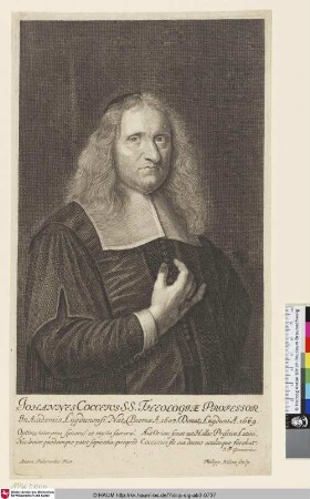 Johannes Coccejus