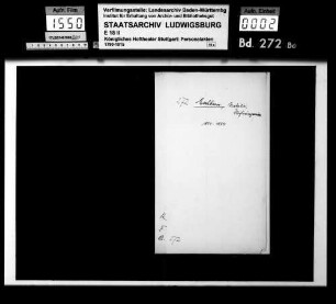 Eschborn, Natalie; Hofsängerin; ausgesch.: 1854
