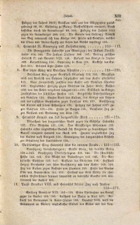 Geschichte der deutschen Kaiserzeit, 2,2. Blüthe des Kaiserthums