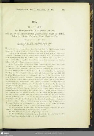 [Nr. 307-310]