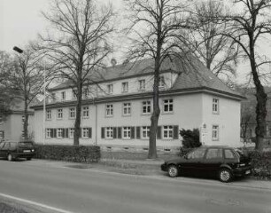 Ehemalige Hermann-Göring-Siedlung