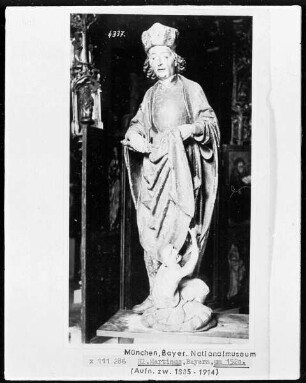 Heiliger Martinus
