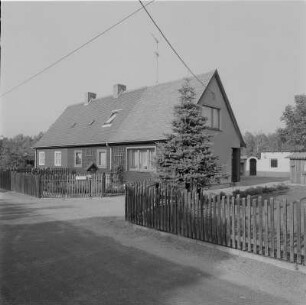 Fa. Christoph und Unmack, Niesky
