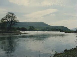 Wehranlage Wanfried/Werra