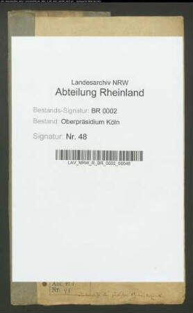 Summarische Übersicht der jährlichen Getreideernte.