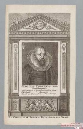 Georg Endter d.Ä.