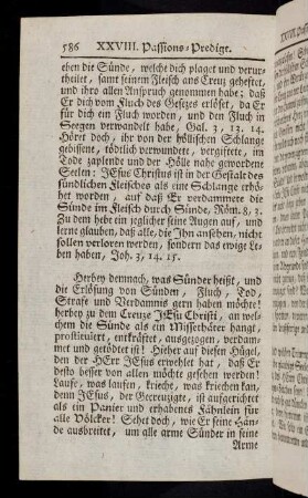 586-592, Herbey demnach, was Sünder heißt, ...