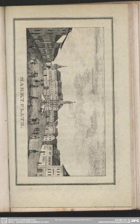 Marktplatz