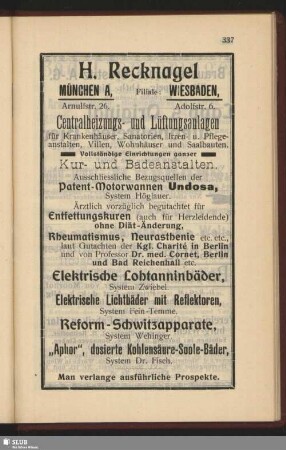 Werbeanzeigen