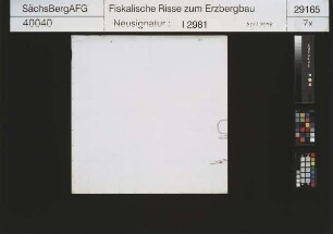 Hopfgarten und Veracht Kind Fundgrube bei Erbisdorf
