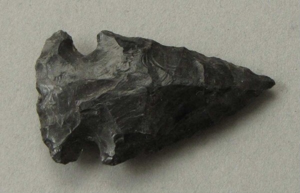 Obsidianspitze