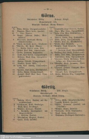 Görtitz